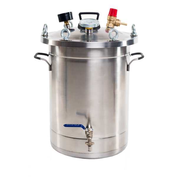 Распродажа автоклавов БУЛАТ в Иркутске