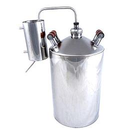 Самогонный аппарат в Иркутске всего за 3200 рублей